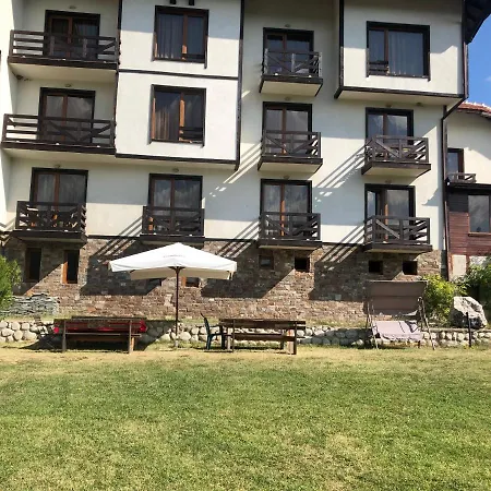 Family Hotel Drum ホテル