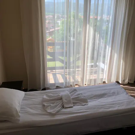 ホテル Family Hotel Drum