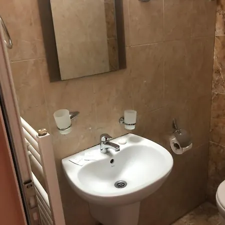 Family Hotel Drum