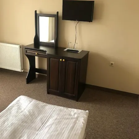 Family Hotel Drum 2*